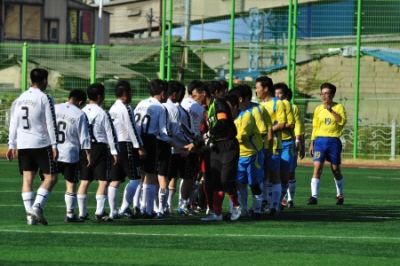 공단축구단 직장대항 축구대회 참가게시글의 2번째 이미지입니다.