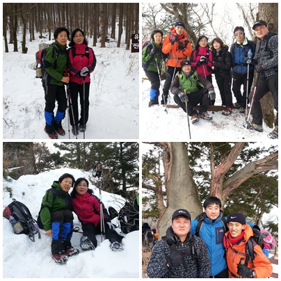 2013년 건강달리기동호회 태백산 산행 결과게시글의 2번째 이미지입니다.